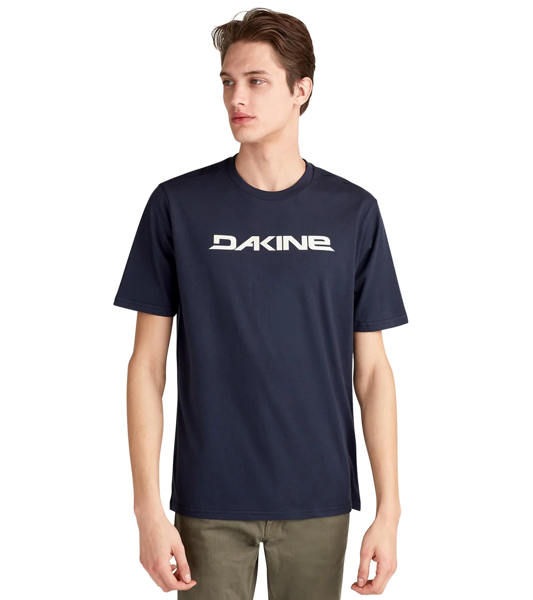 Dakine Men's Da Rail Short Sleeve T-Shirt - Image 9
