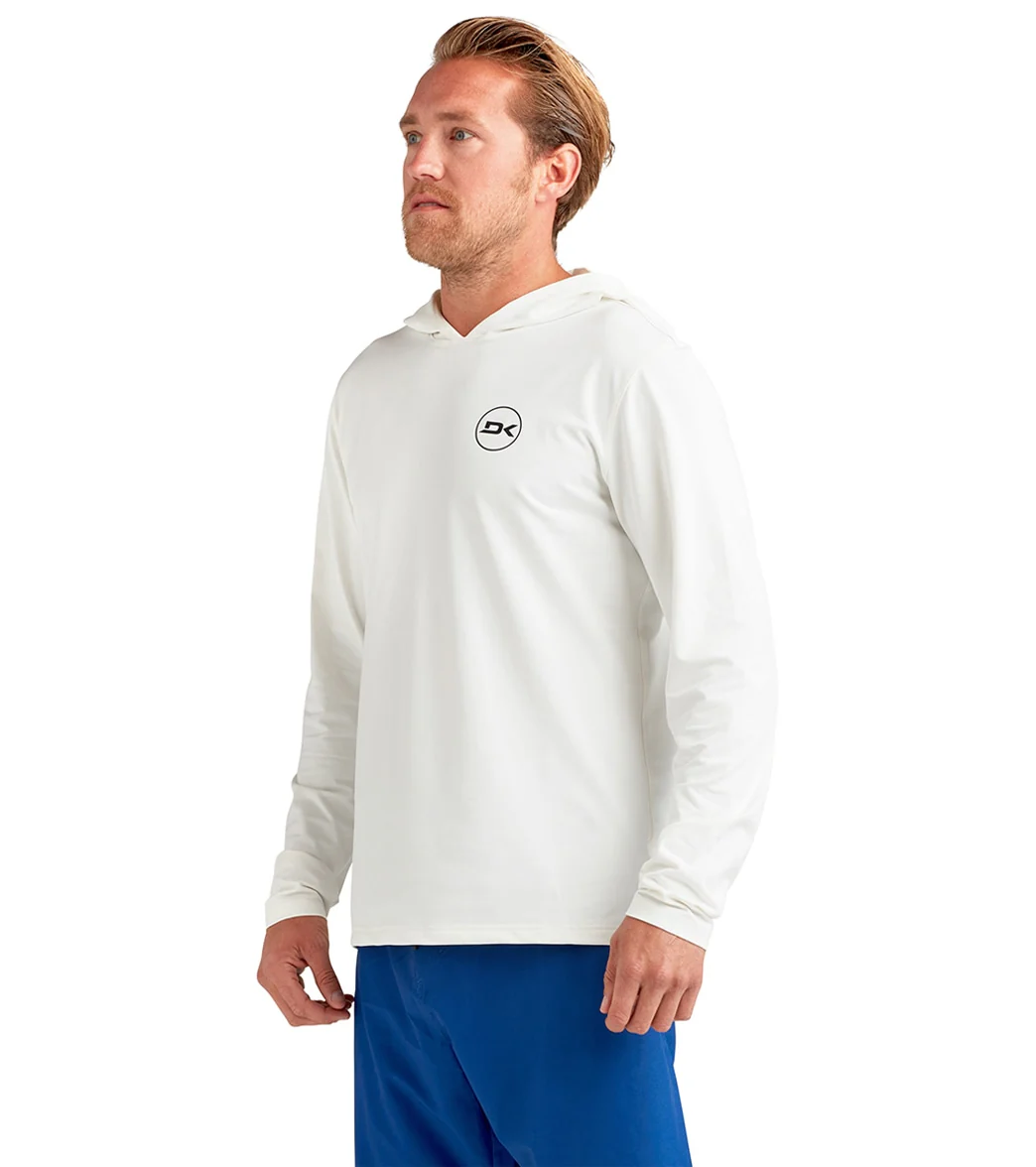 Dakine Men's Mission Hoodie Long Sleeve UPF 50 Surf Shirt - Image 2