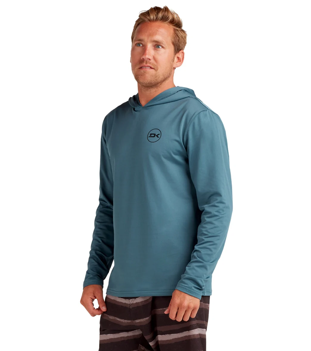 Dakine Men's Mission Hoodie Long Sleeve UPF 50 Surf Shirt - Image 27