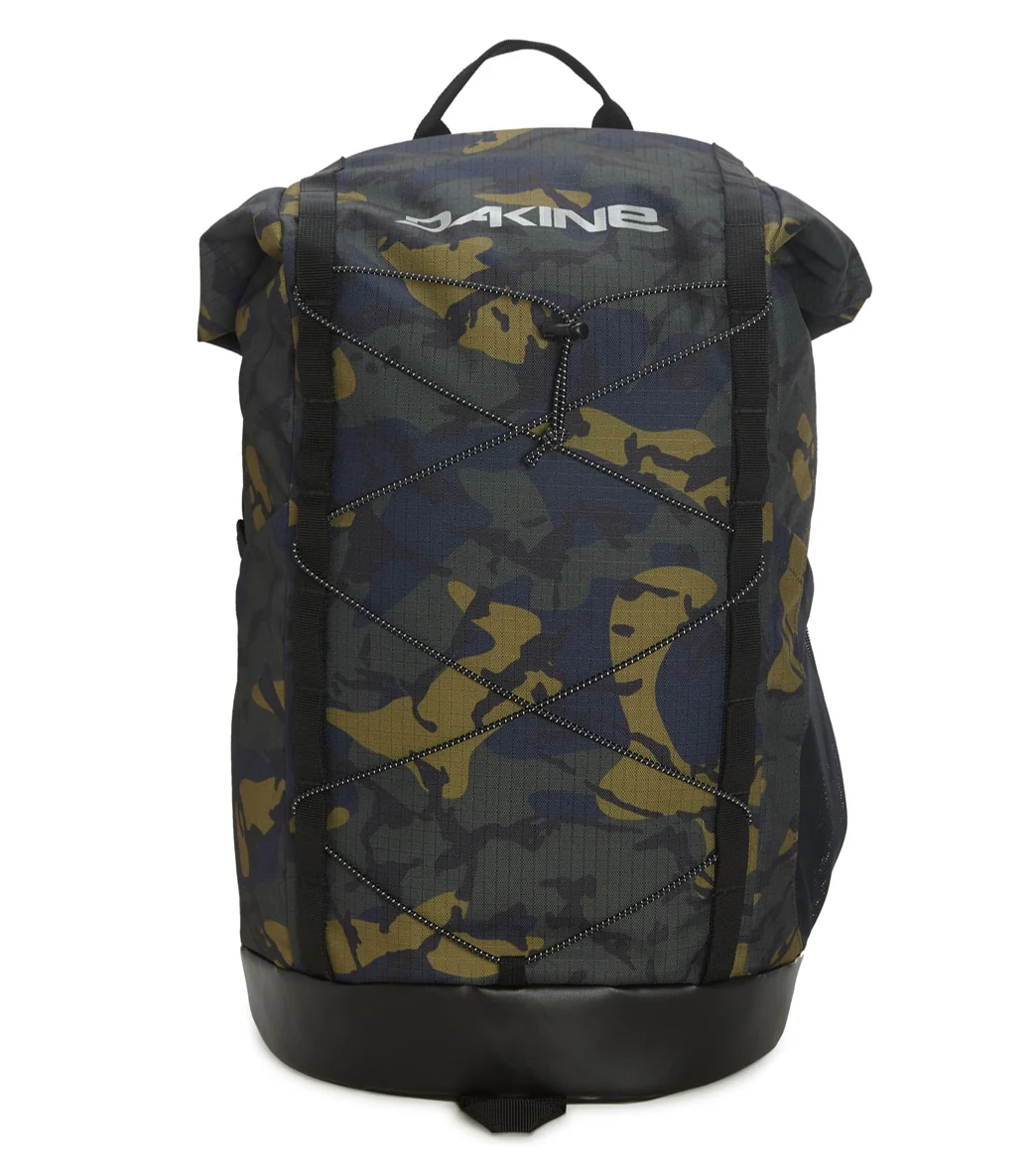 Dakine Mission Surf Roll Top Pack 35L