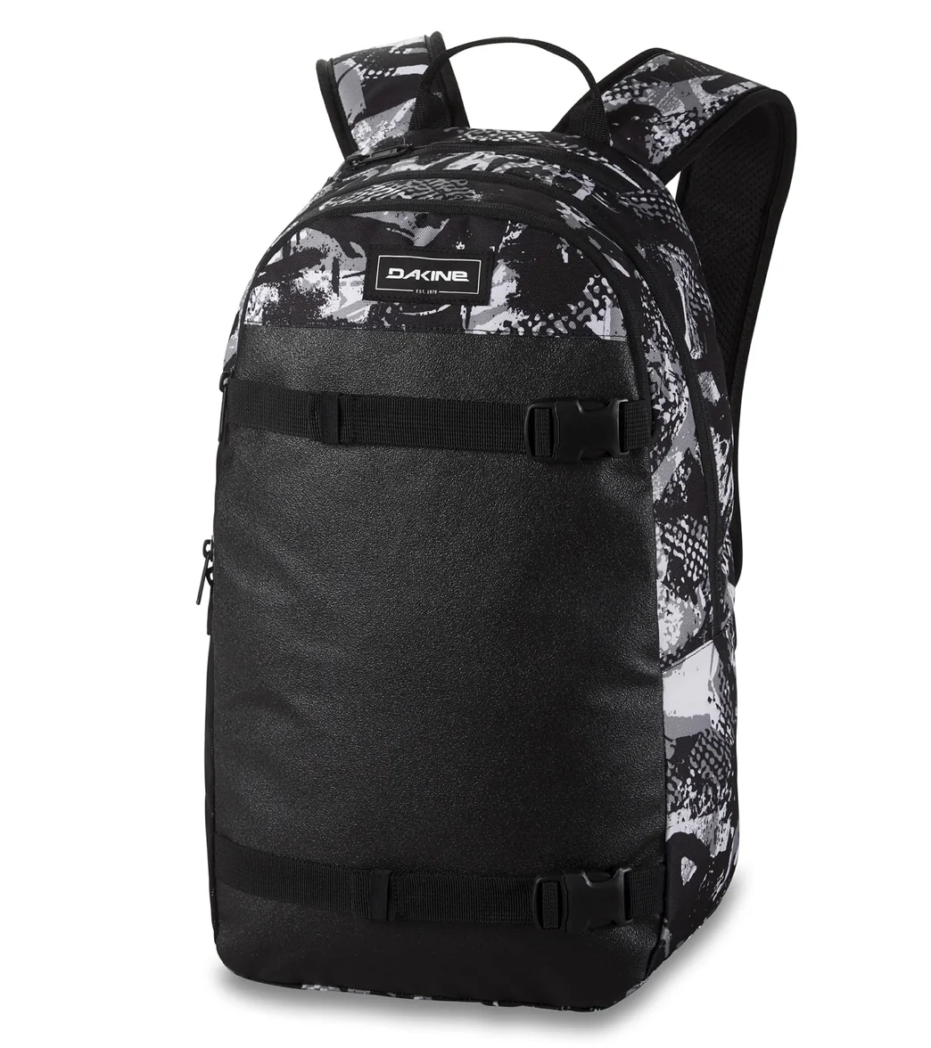 Dakine Urban Mission 22L Pack