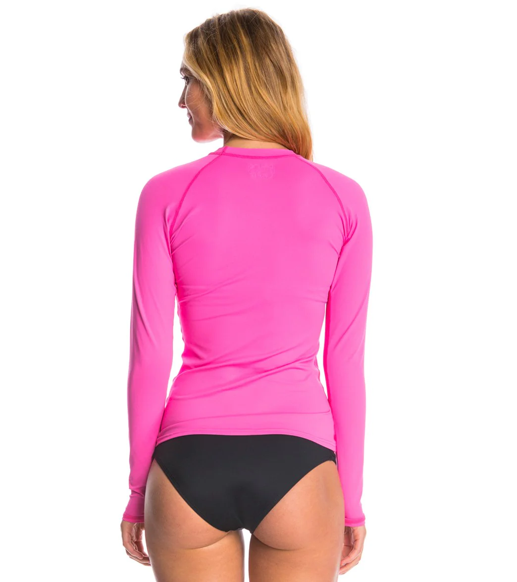 Dakine Waterwoman Long Sleeve Rashguard - Image 5