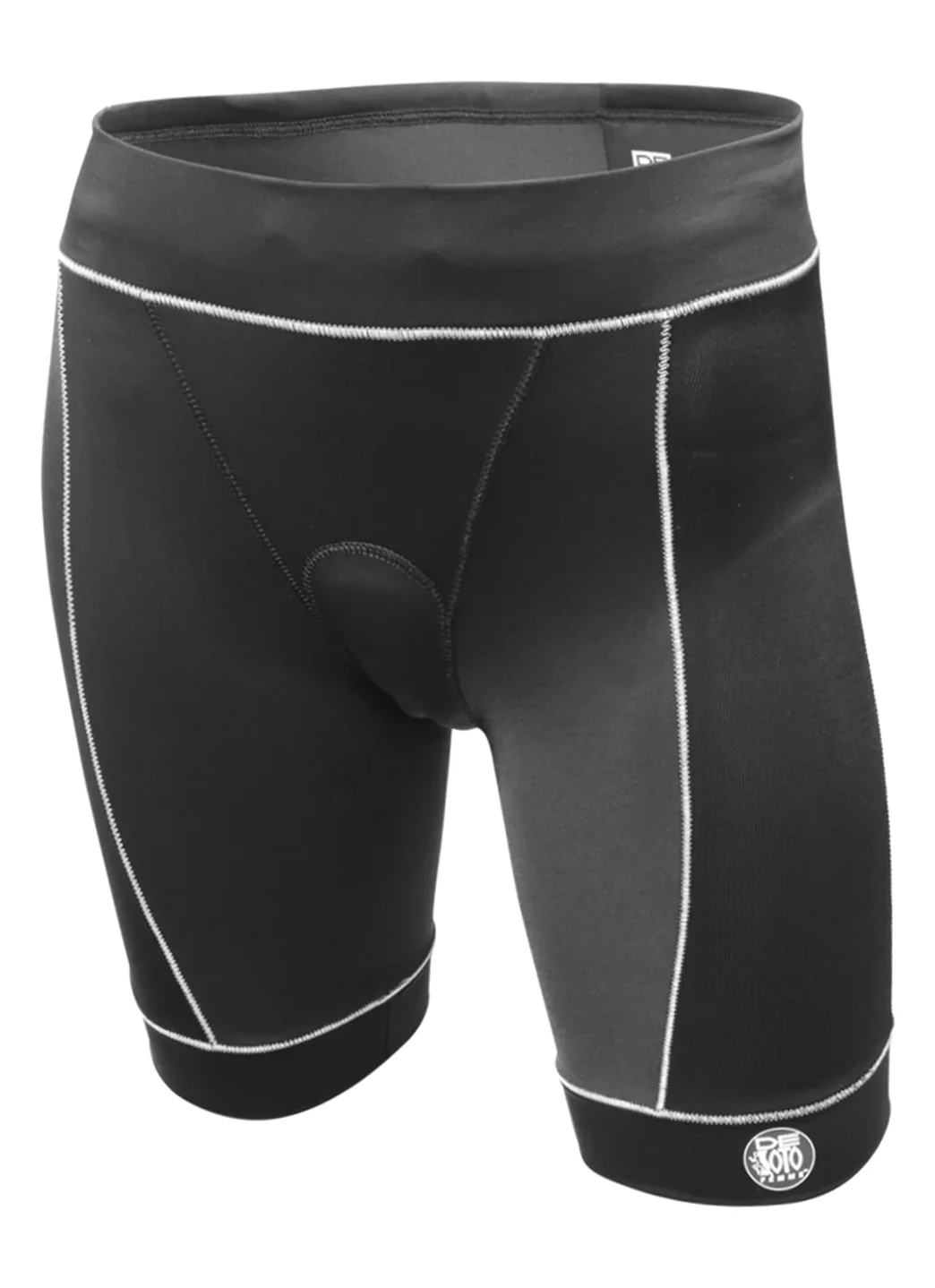 DeSoto Women's Forza Tri Short - Image 3