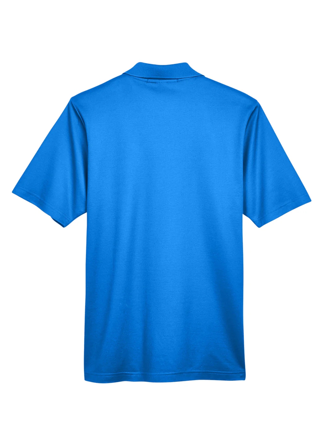 Devon & Jones Men's CrownLux Performance Plaited Polo Shirt - Image 102