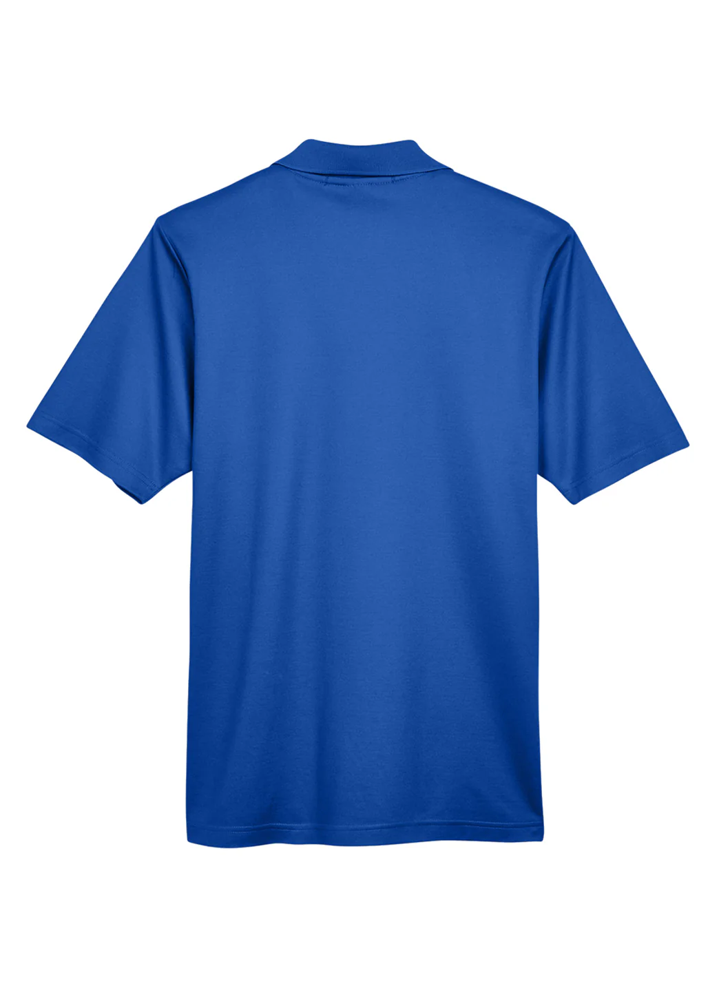 Devon & Jones Men's CrownLux Performance Plaited Polo Shirt - Image 111