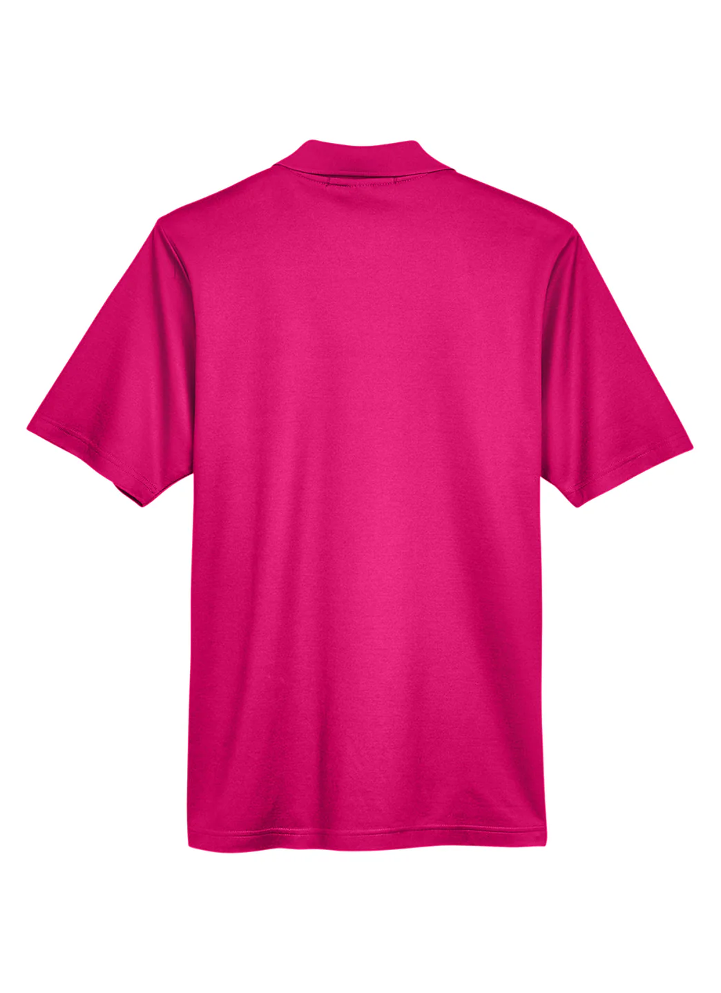 Devon & Jones Men's CrownLux Performance Plaited Polo Shirt - Image 120