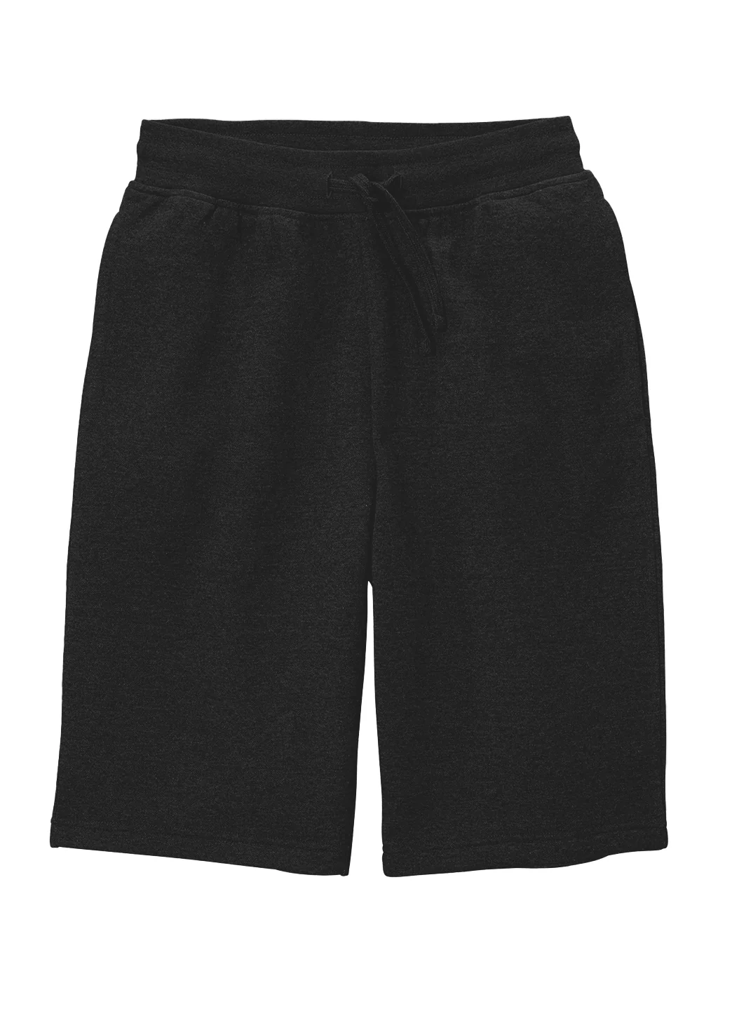District Men's V.I.T. Fleece Shorts - Image 2