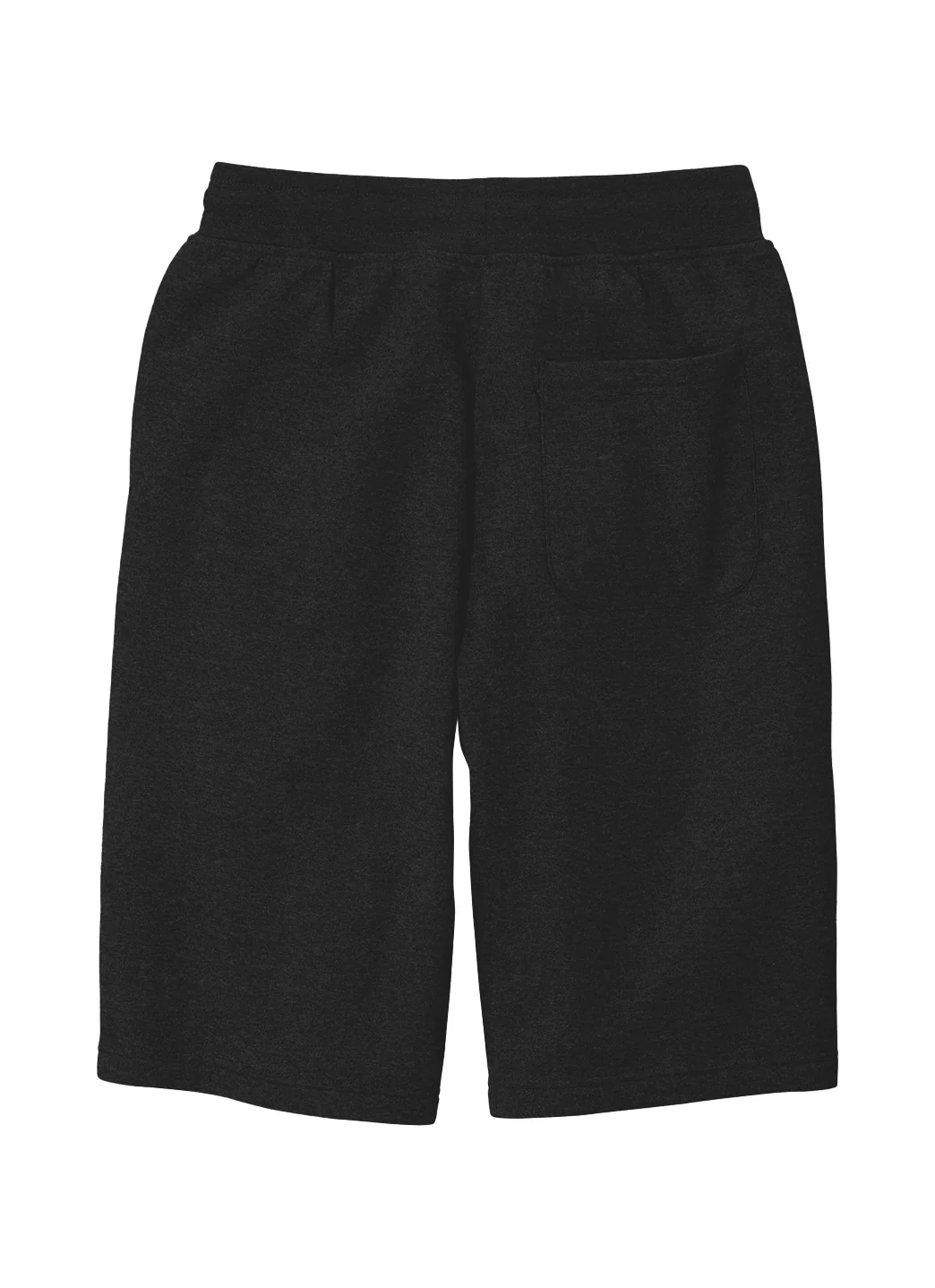 District Men's V.I.T. Fleece Shorts - Image 3