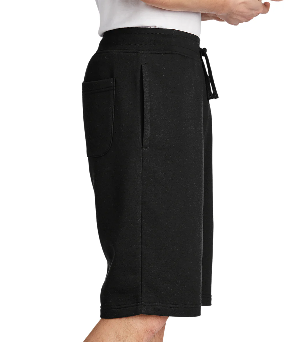 District Men's V.I.T. Fleece Shorts - Image 5