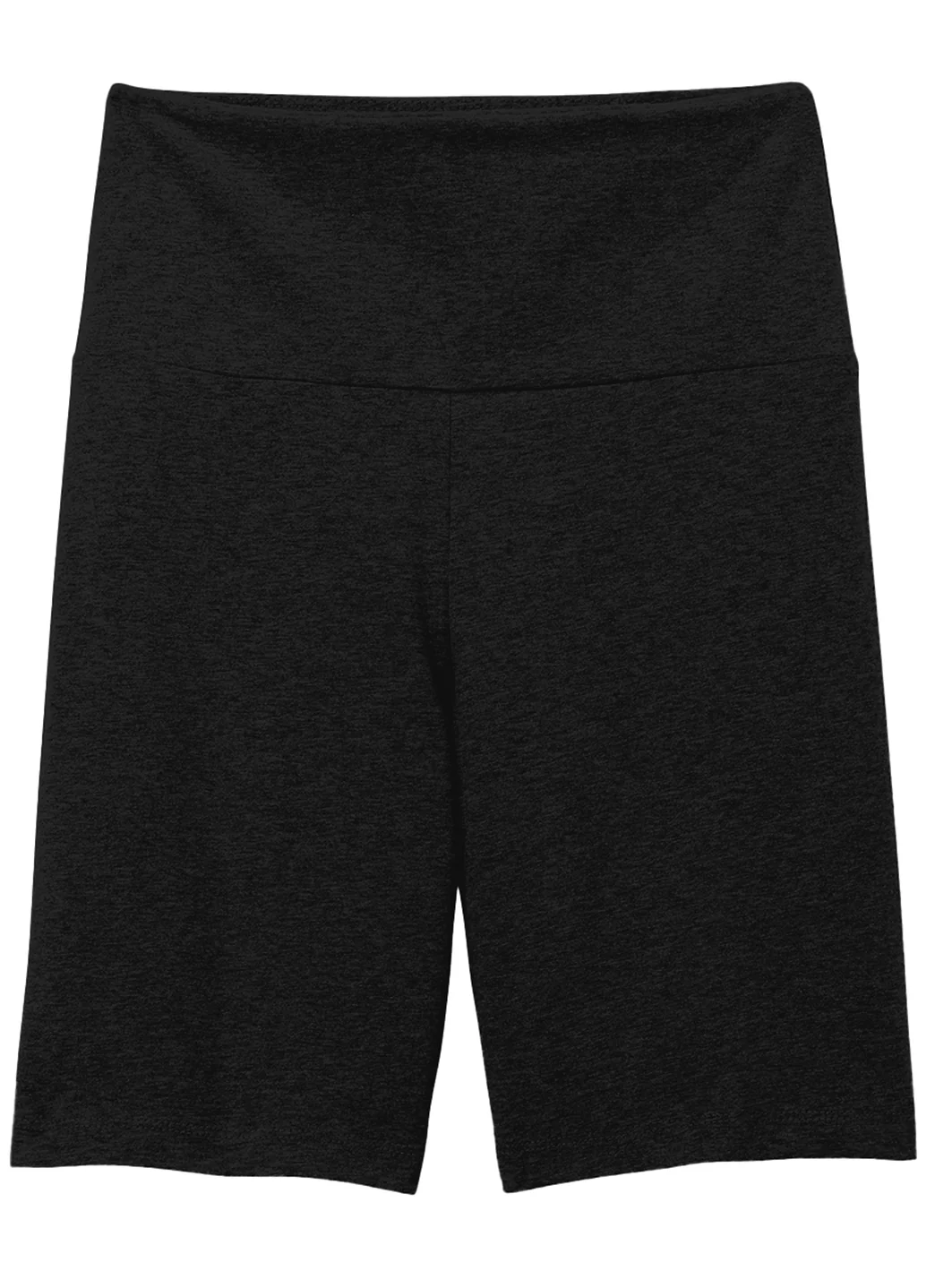 District Women’s Flex High-Waist Bike Shorts - Image 3