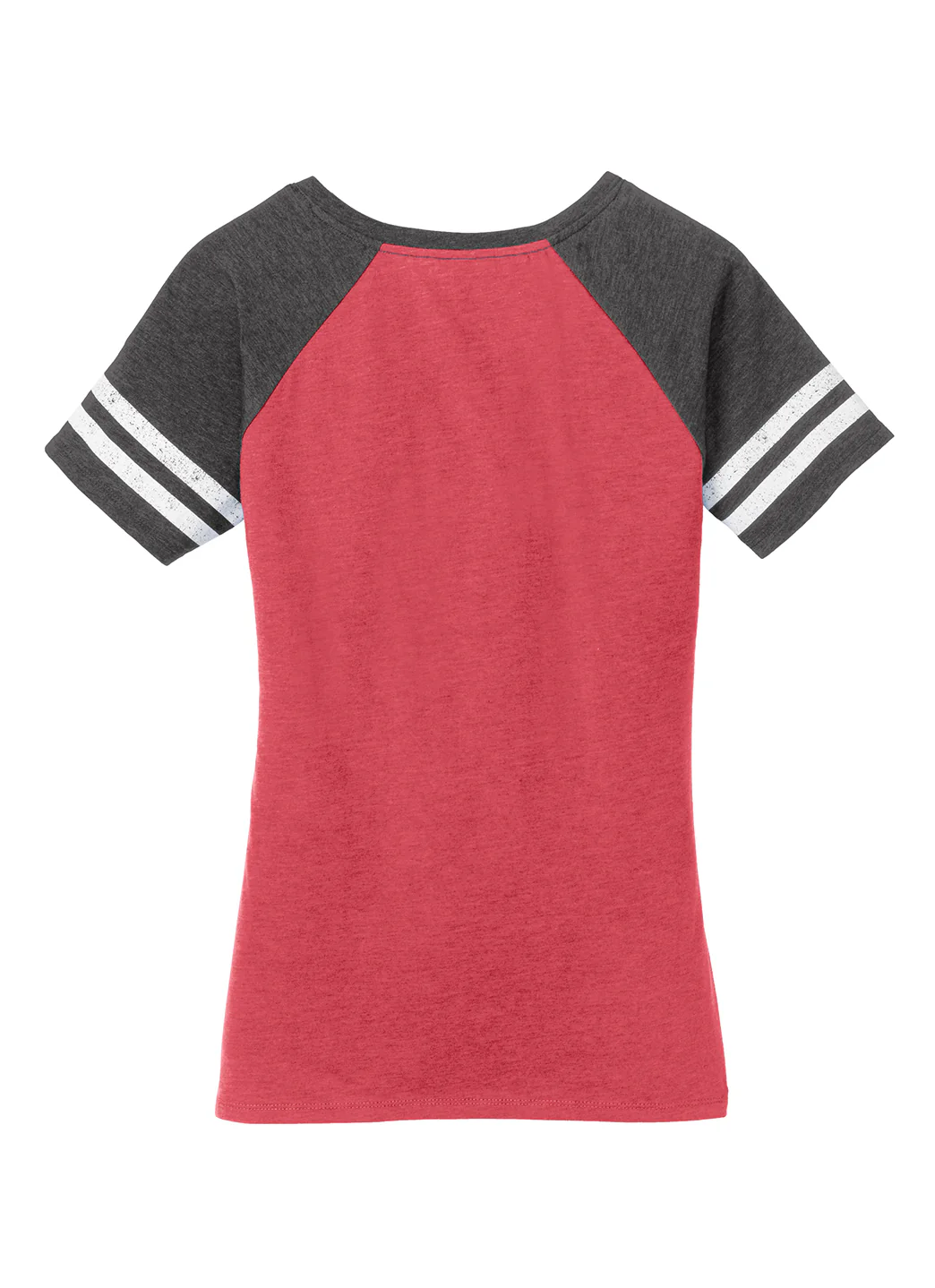 District Women’s Game V-Neck T-Shirt - Image 12