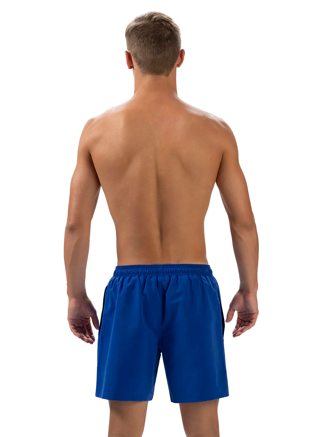 Dolfin Men's 7" Swim Trunks - Image 4