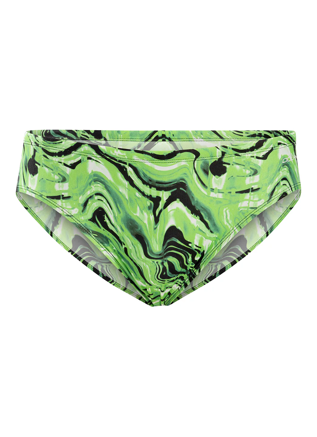 Dolfin Men's Blaze Racer Brief Swimsuit - Image 19