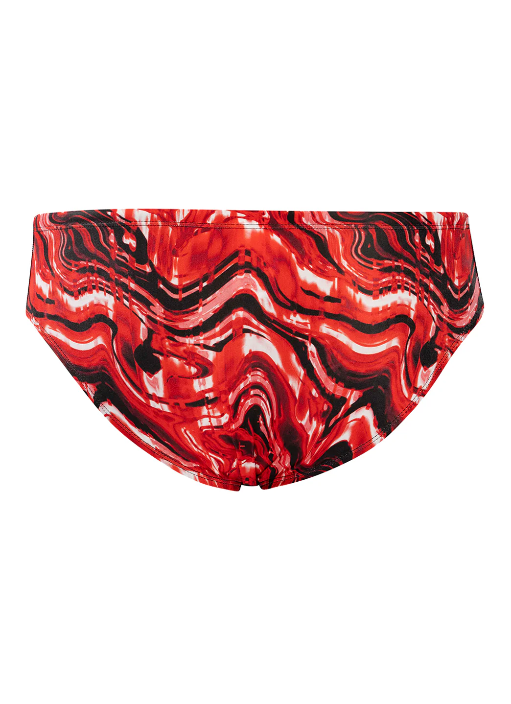 Dolfin Men's Blaze Racer Brief Swimsuit - Image 7