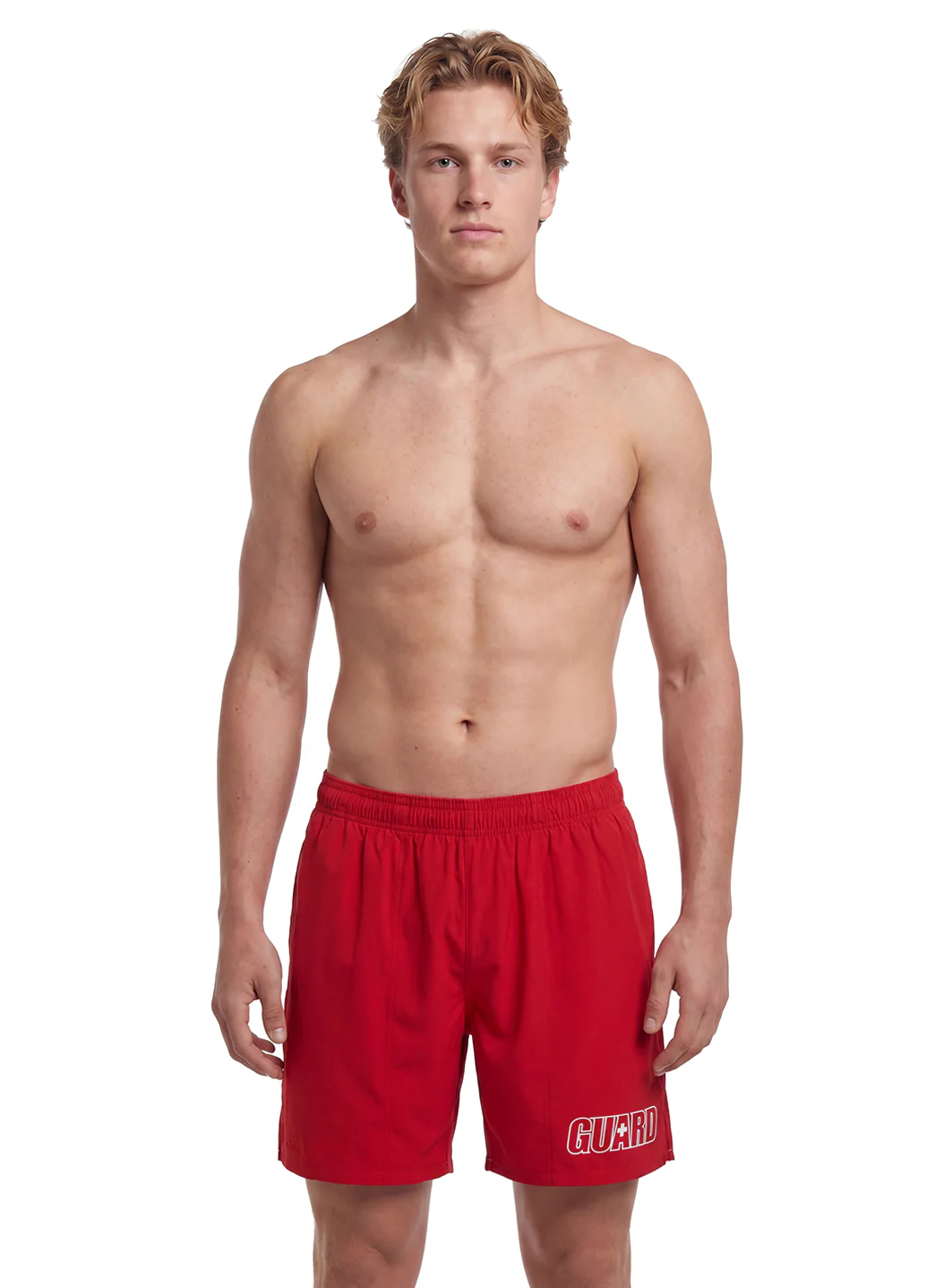 Dolfin Men's Guard 7" Board Short - Image 3