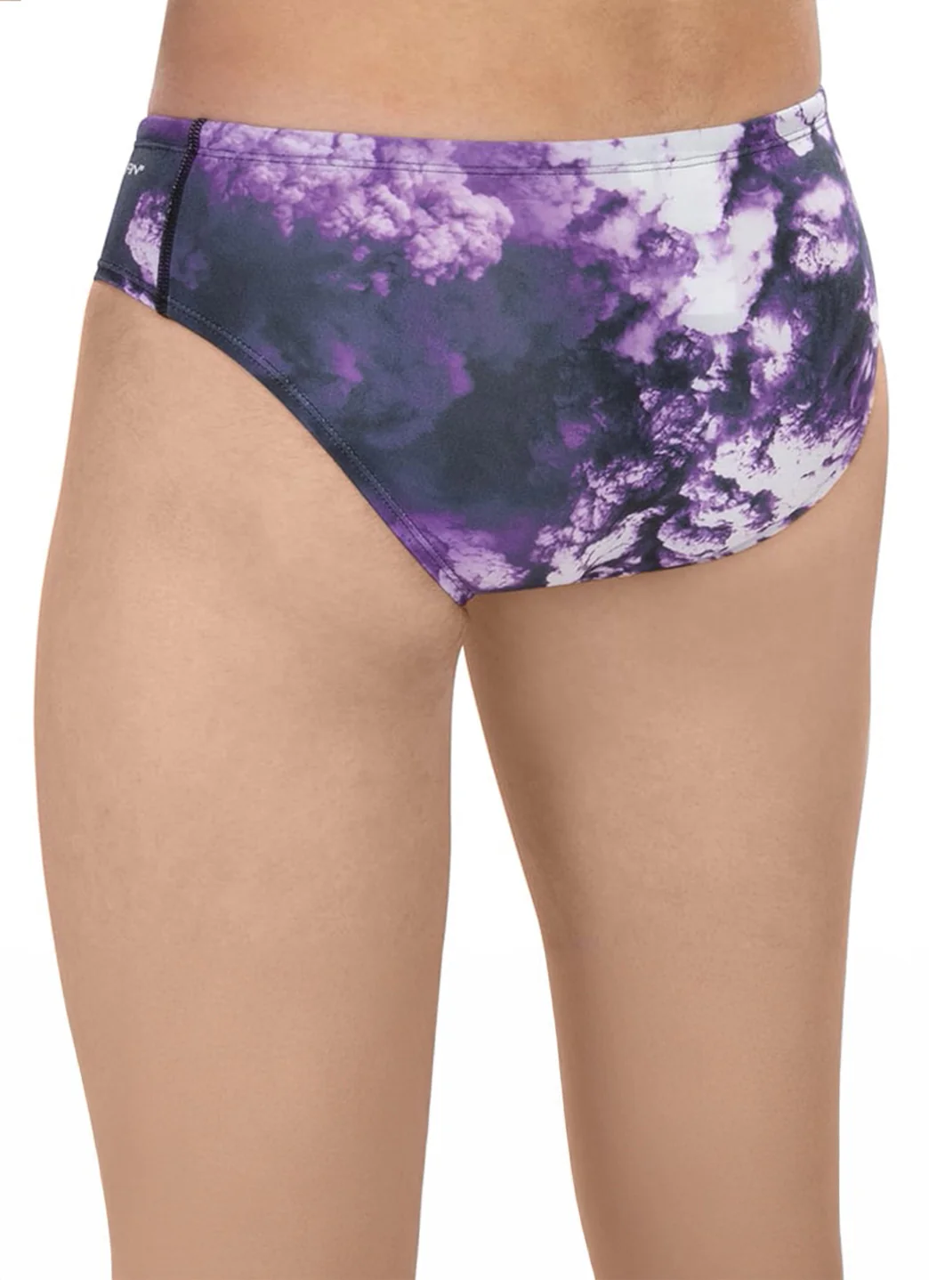 Dolfin Men's Reliance Cyclone Racer Brief Swimsuit - Image 3