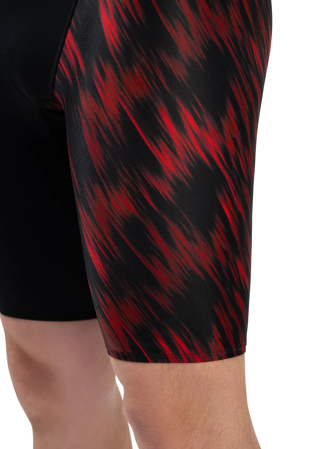 Dolfin Men's Reliance Flash Asymmetrical Jammer Swimsuit - Image 15