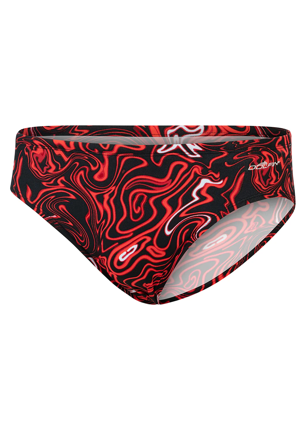 Dolfin Men's Reliance Forcefield Racer Brief Swimsuit - Image 22