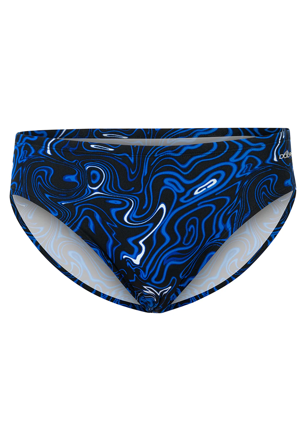 Dolfin Men's Reliance Forcefield Racer Brief Swimsuit - Image 6