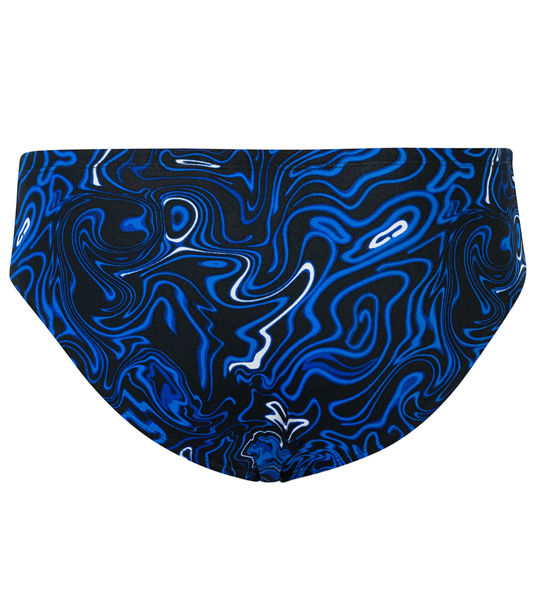 Dolfin Men's Reliance Forcefield Racer Brief Swimsuit - Image 8