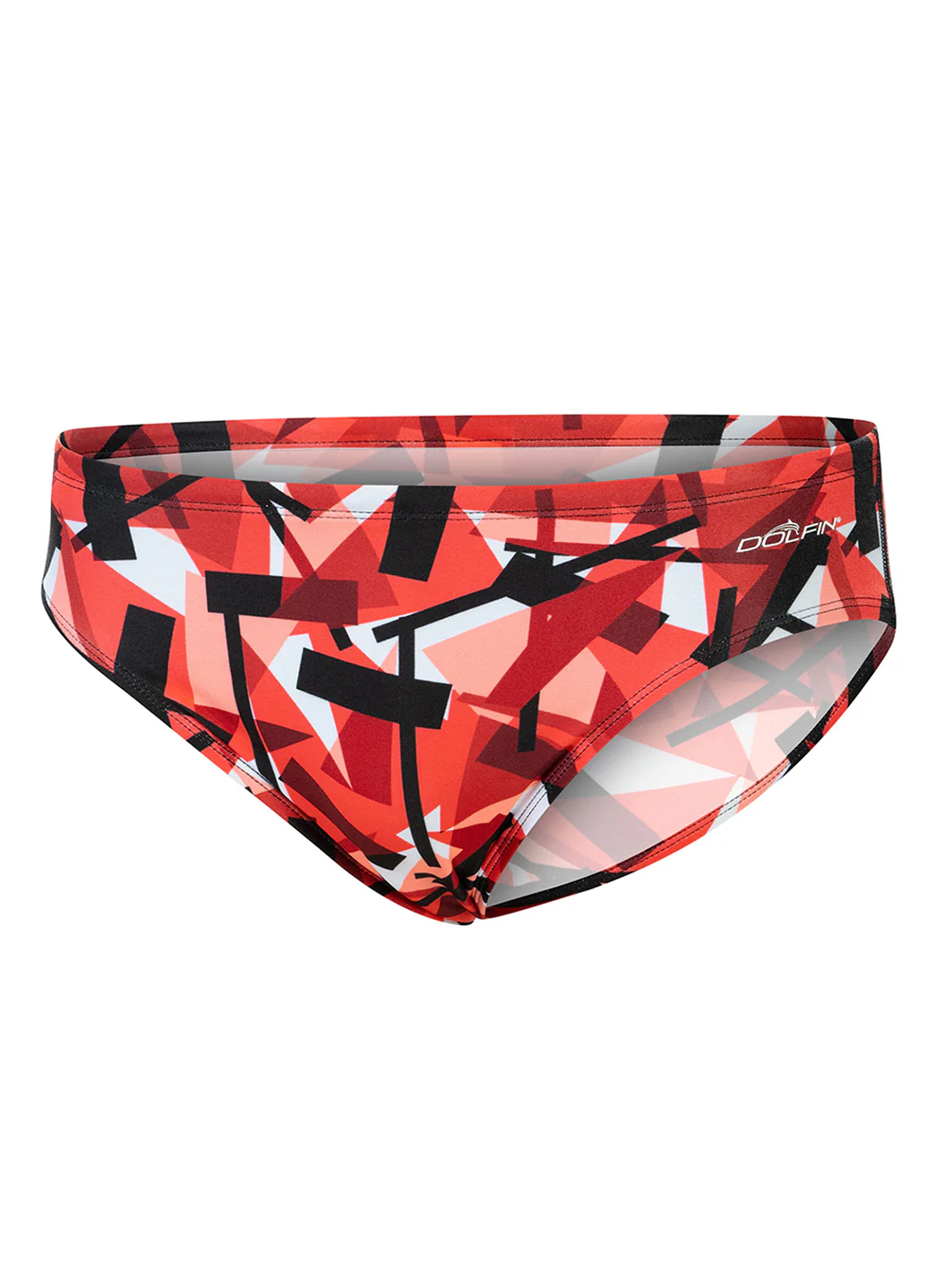 Dolfin Men's Reliance Razor Racer Brief Swimsuit - Image 23