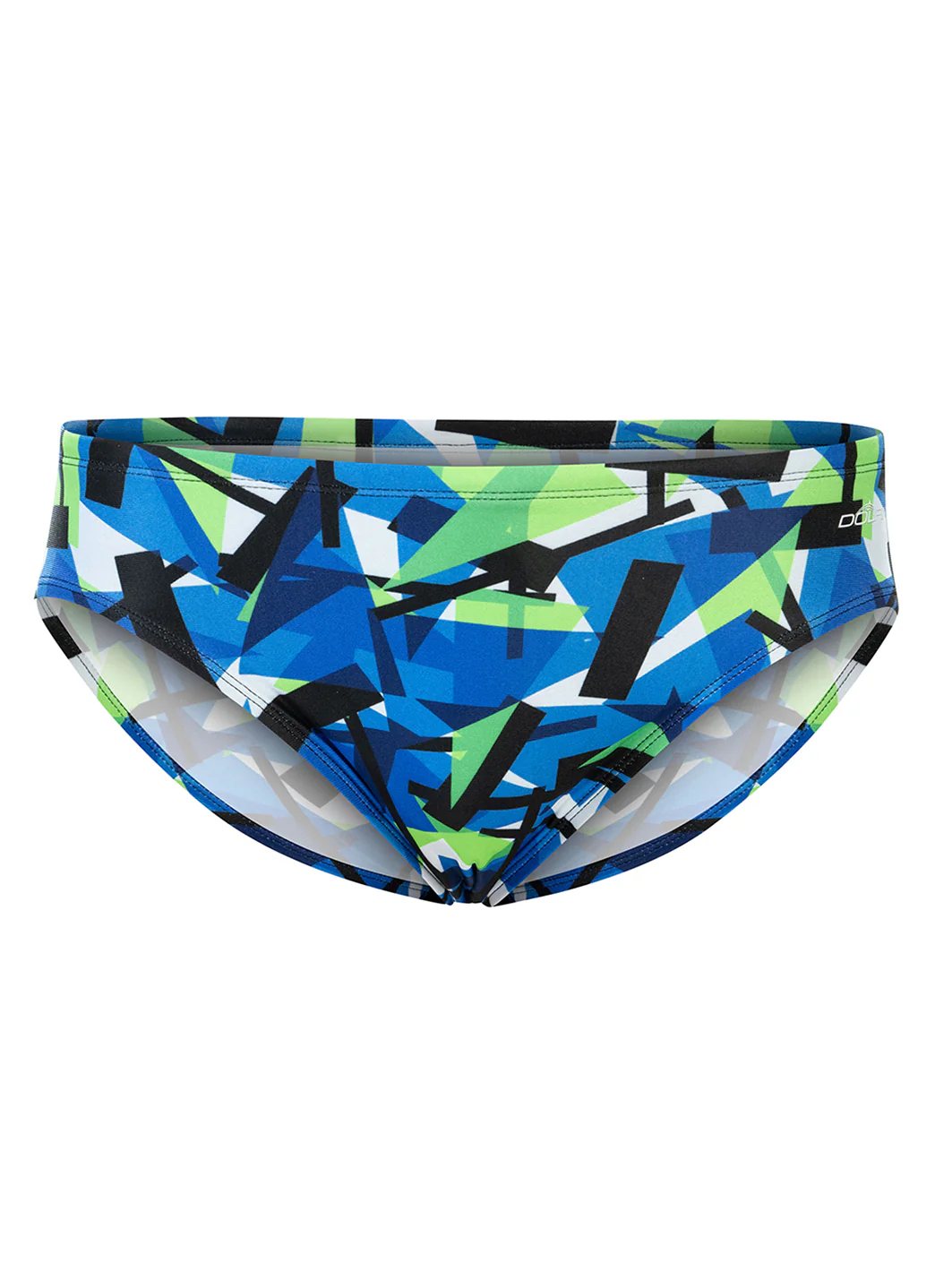 Dolfin Men's Reliance Razor Racer Brief Swimsuit - Image 30