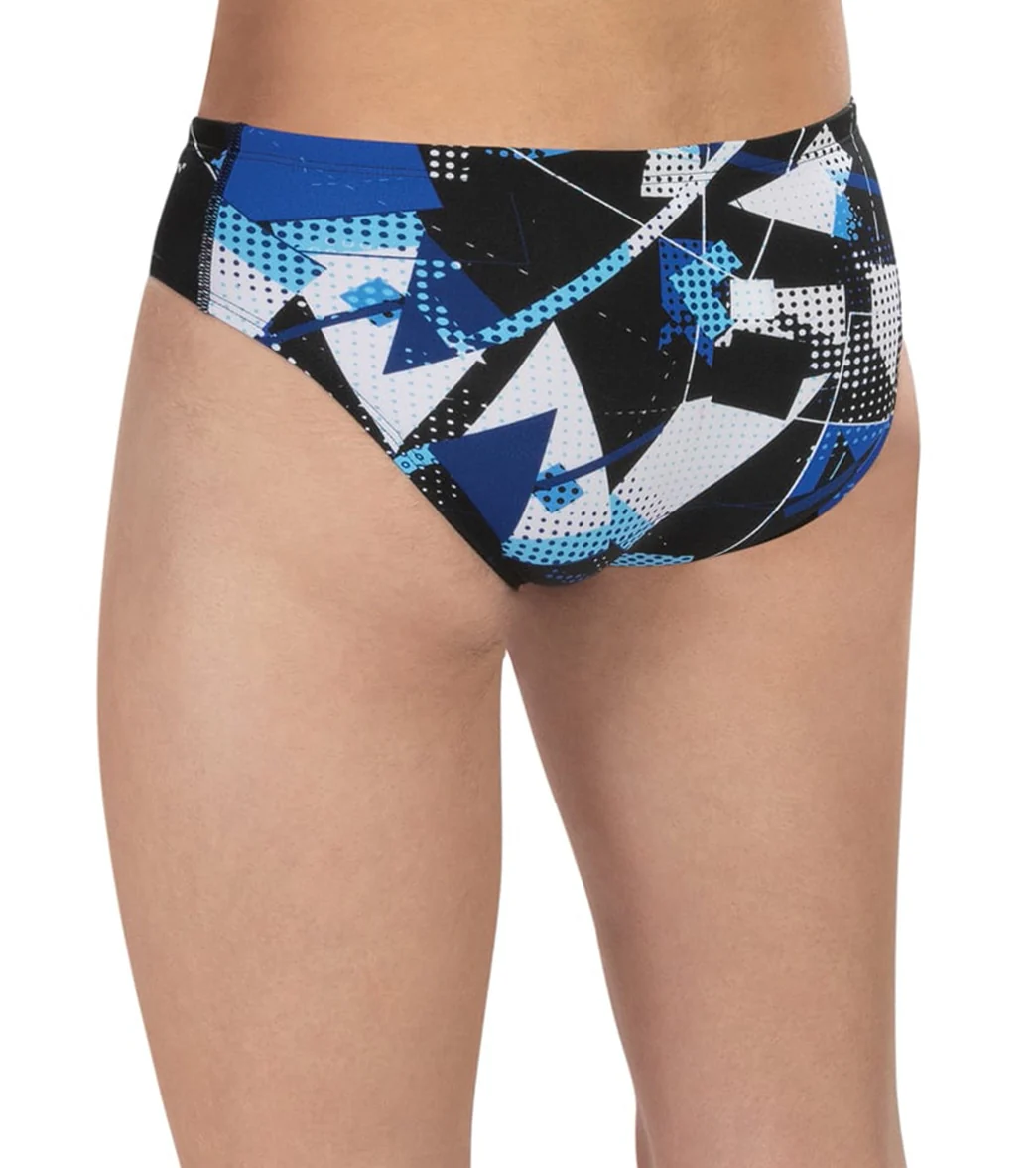Dolfin Men's Reliance Renegade Racer Brief Swimsuit - Image 26