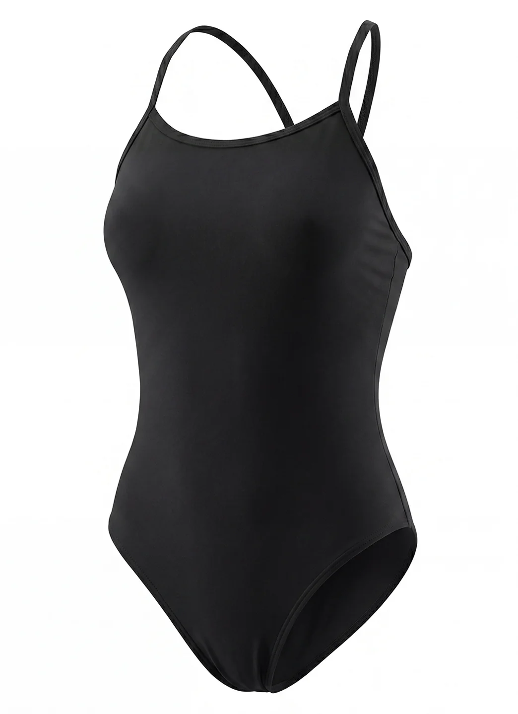 Dolfin Poly Fit Kit Reliance V Back Thin Strap - Image 2