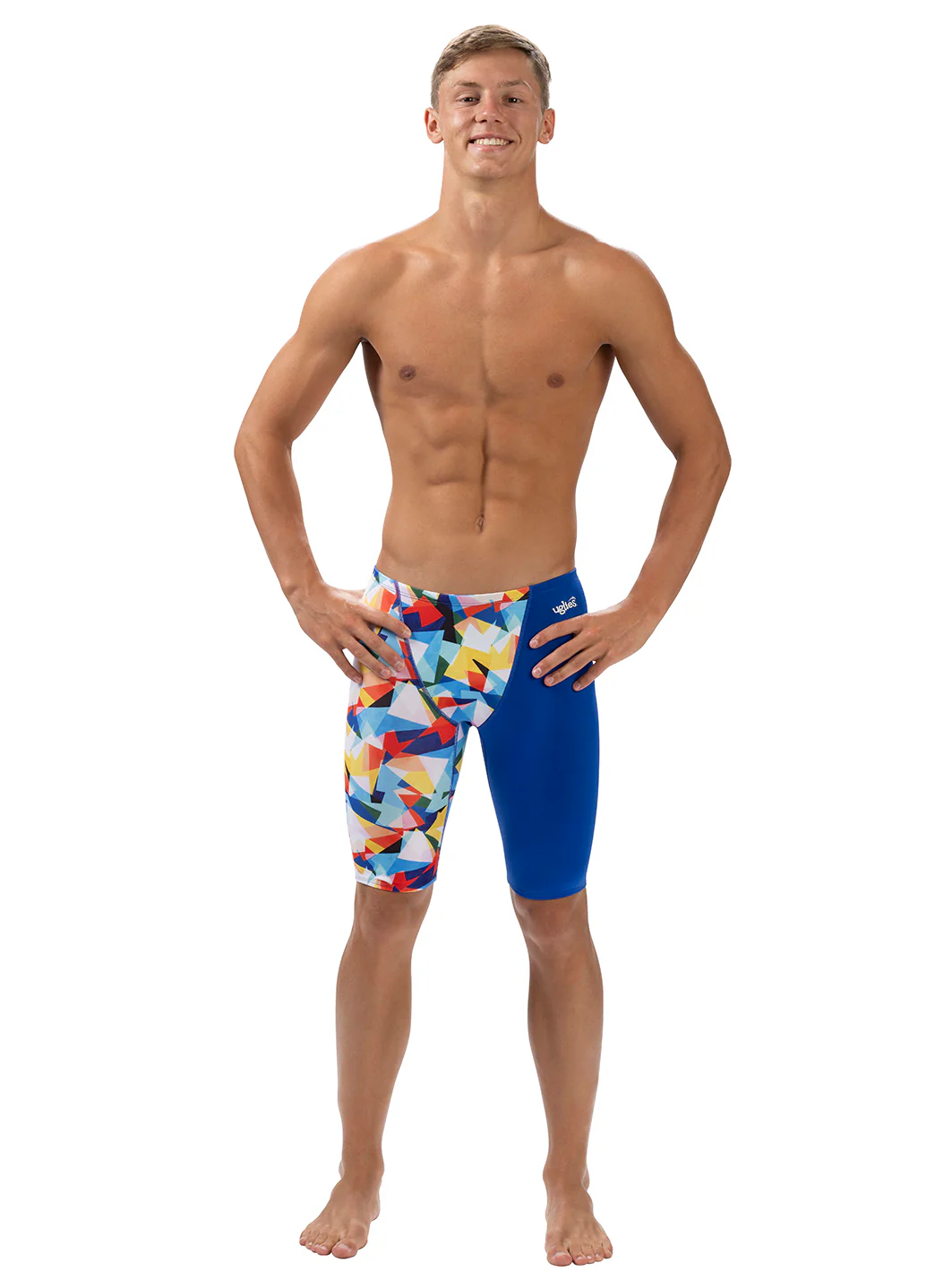 Dolfin Uglies Men's Impact Jammer Swimsuit - Image 3