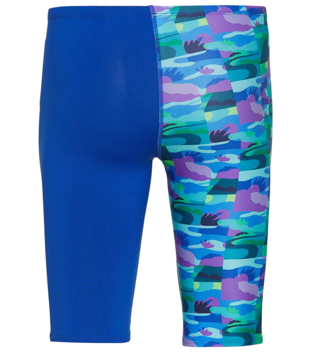 Dolfin Uglies Men's Jammer Swimsuit - Image 105