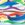 Dolfin Uglies Men's Jammer Swimsuit - Image 110