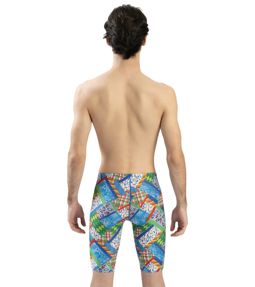 Dolfin Uglies Men's Jammer Swimsuit - Image 2