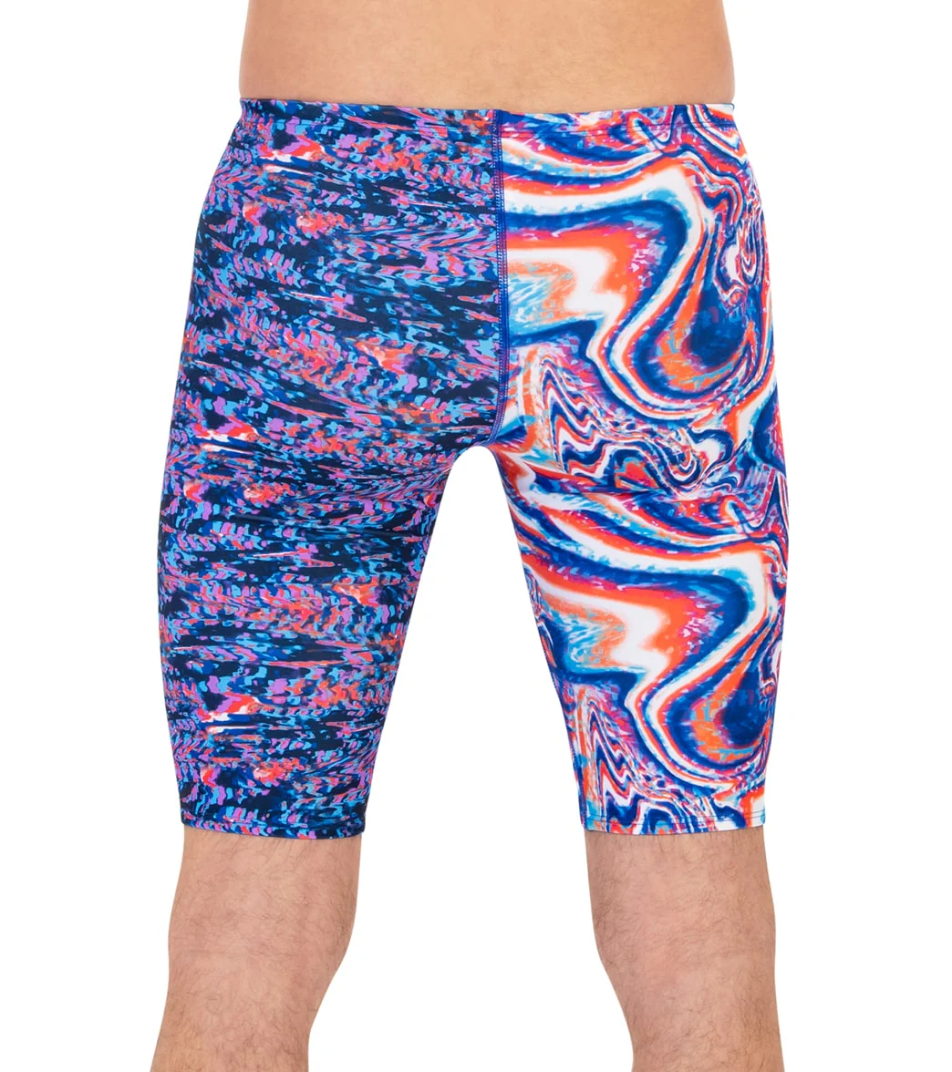 Dolfin Uglies Men's Jammer Swimsuit - Image 24
