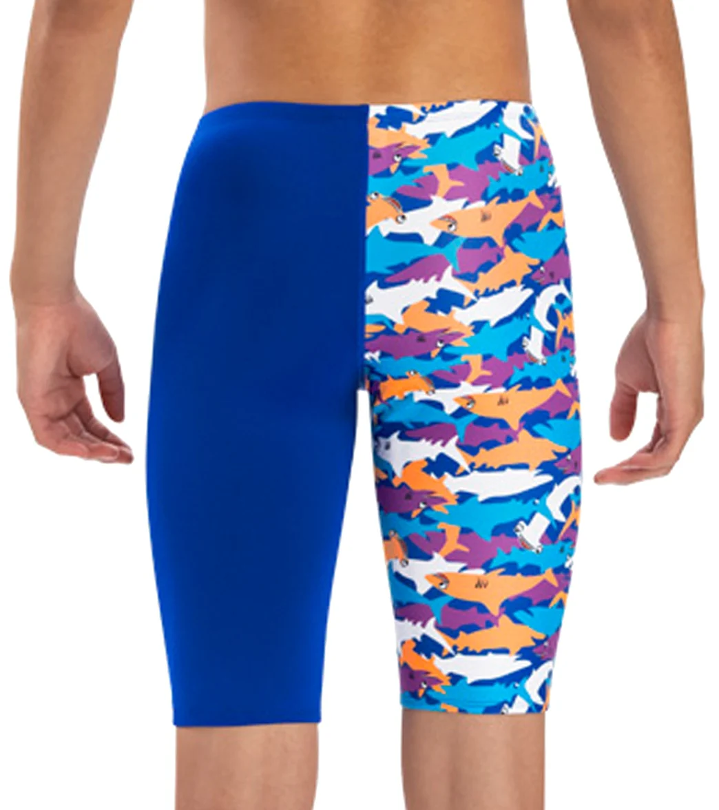 Dolfin Uglies Men's Jammer Swimsuit - Image 8