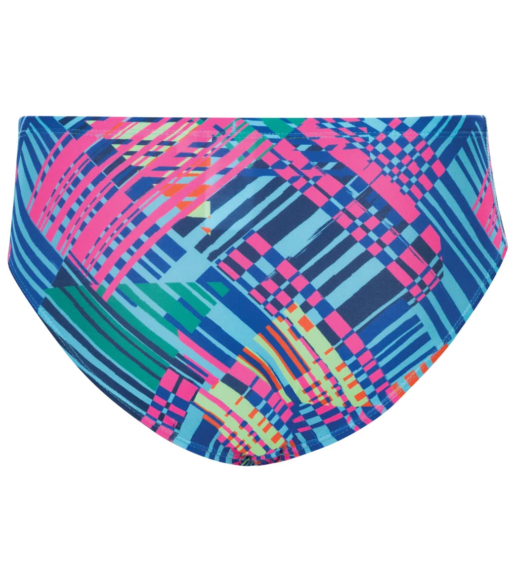 Dolfin Uglies Men's Racer Brief Swimsuit - Image 12