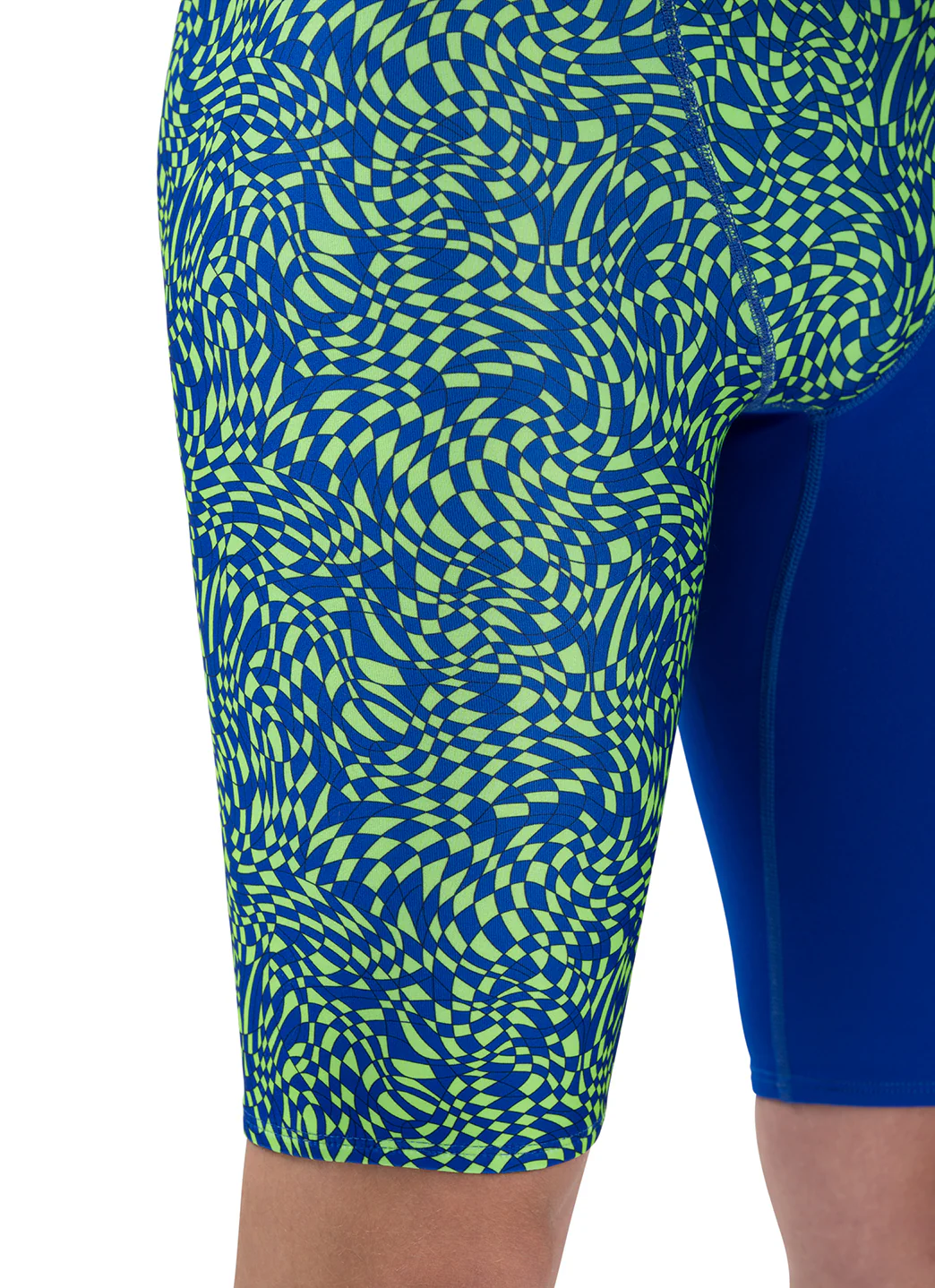Dolfin Uglies Men's Trance Jammer Swimsuit - Image 5