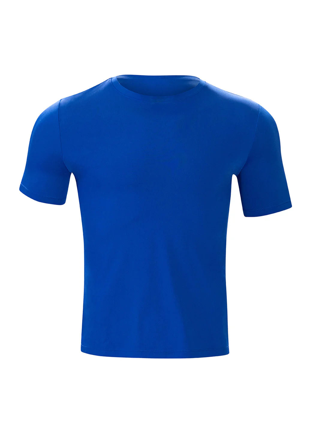 Dolfin Unisex Crew Neck Short Sleeve Rash Guard - Image 9