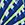 Dolfin Women's Reliance Atomic Print Double X Back One Piece Swimsuit - Image 7