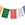 dZi Prayer Flag: Gcs Deity, Medium - Image 2