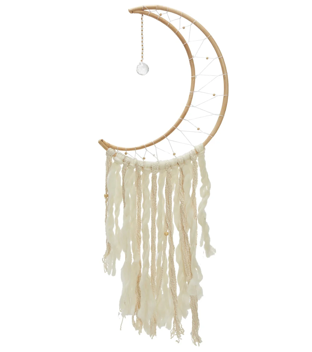 dZi Wall Decor: Large Moon - Image 4