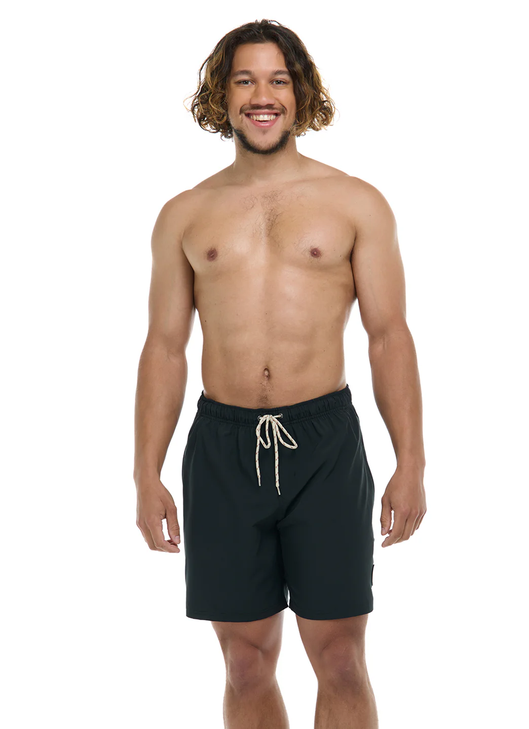Eidon Men's 17" Creek Volley Swim Trunks - Image 30