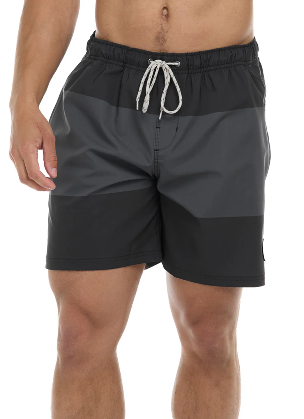 Eidon Men's 17" Triplex Volley Swim Trunks - Image 7