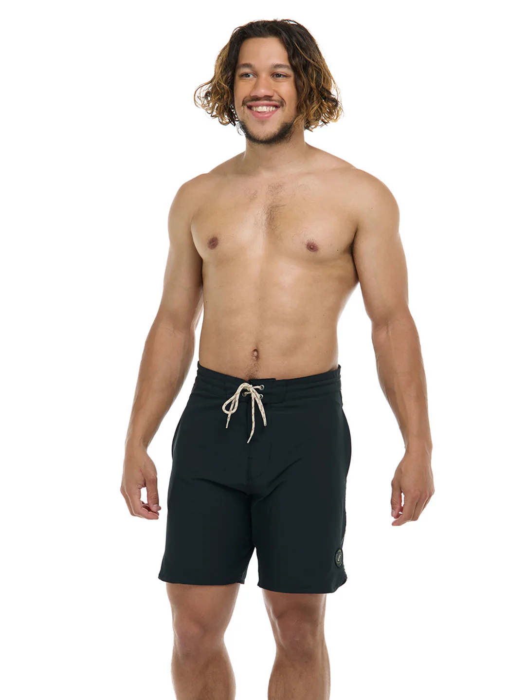 Eidon Men's 18" Lowers Boardshorts - Image 26