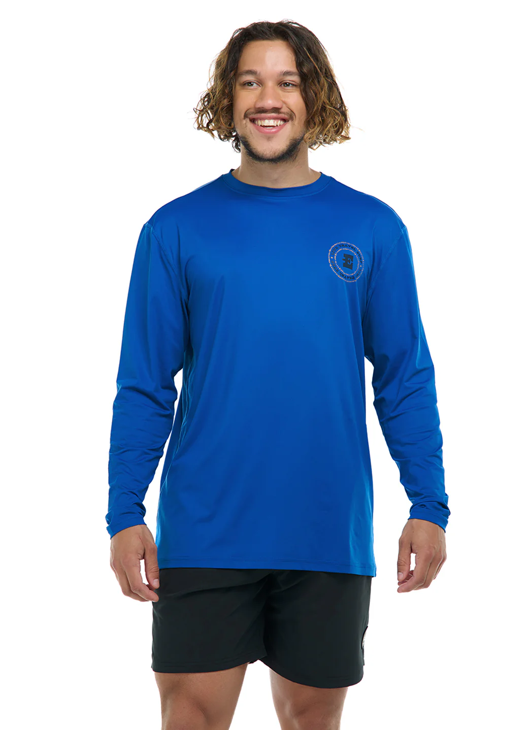 Eidon Men's Zenith Rash Guard - Image 3