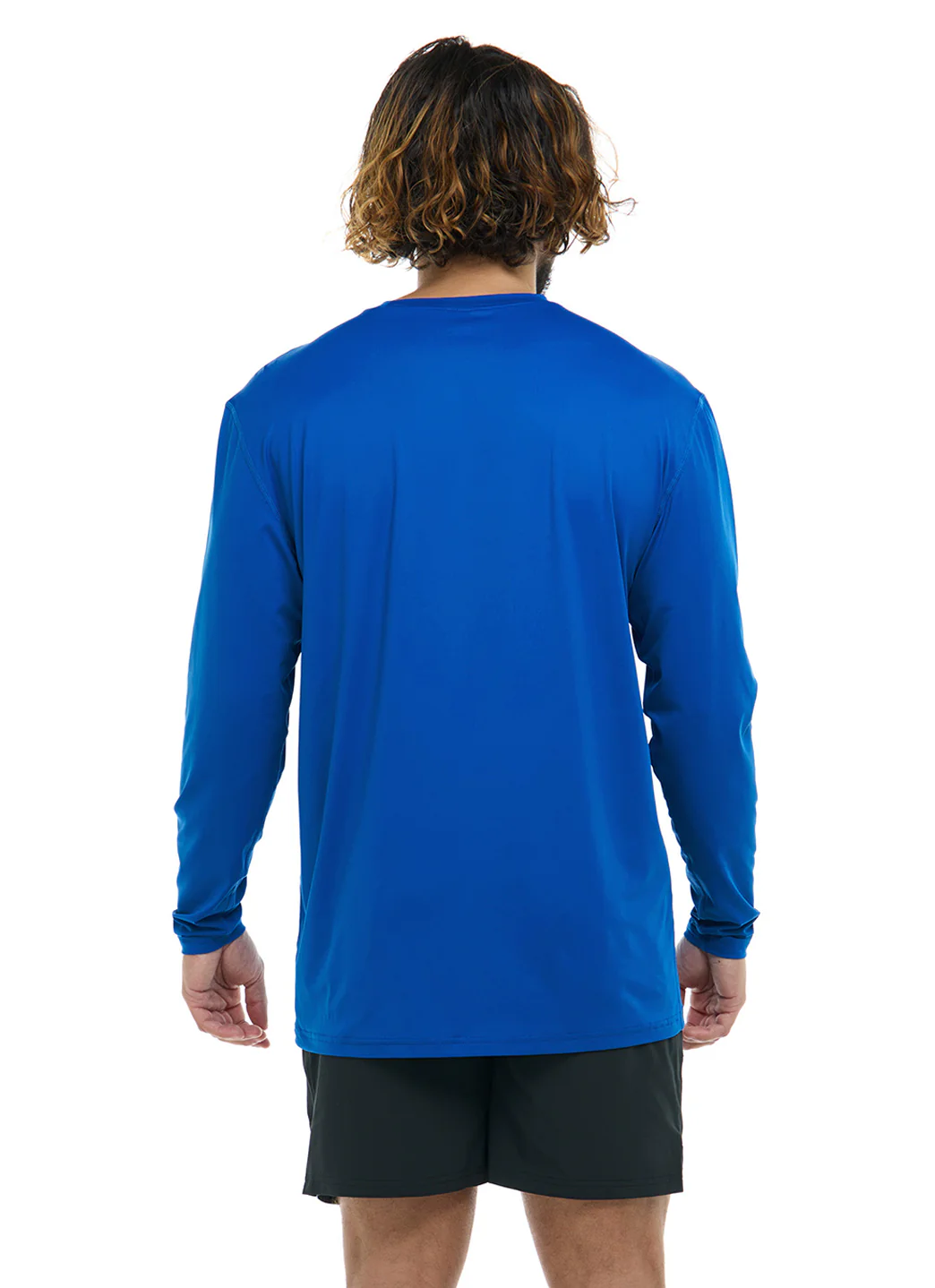 Eidon Men's Zenith Rash Guard - Image 5