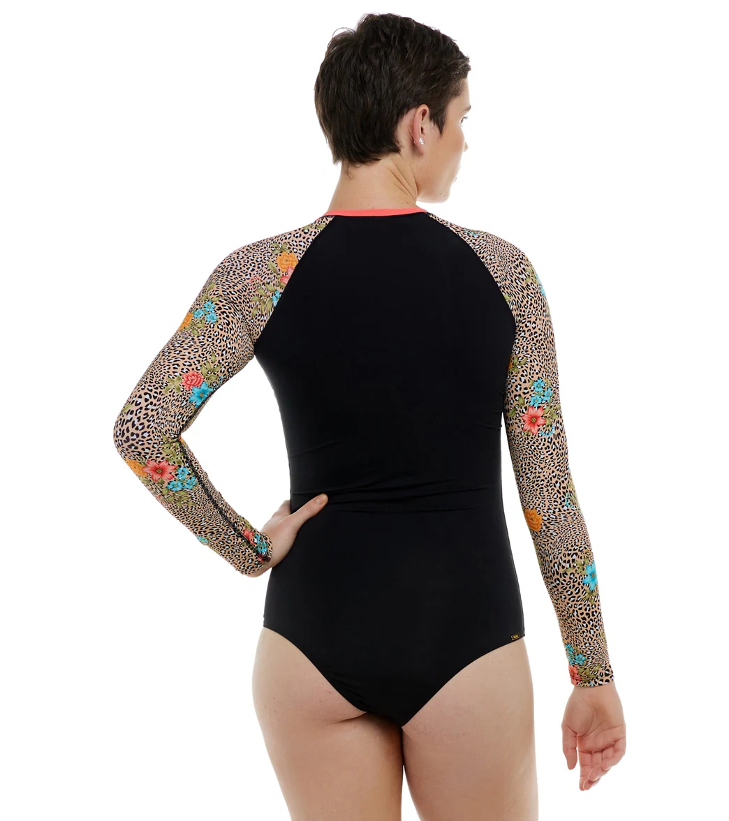 Eidon Women's Roar Hayden Long Sleeve Paddle Suit - Image 3