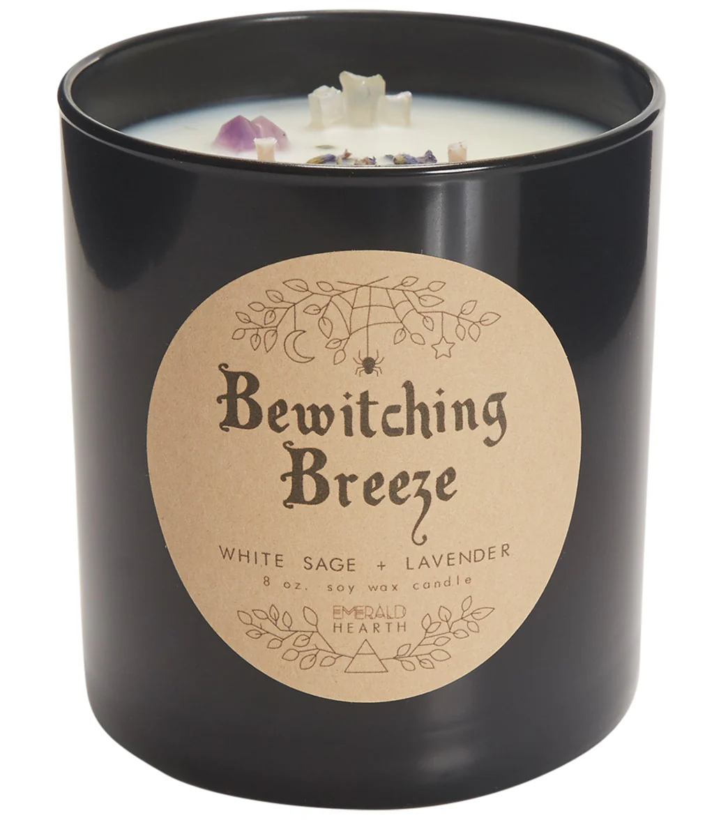 Emerald Hearth Bewitching Breeze - Image 5