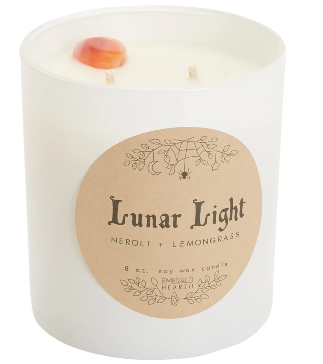 Emerald Hearth Lunar Light - Image 5