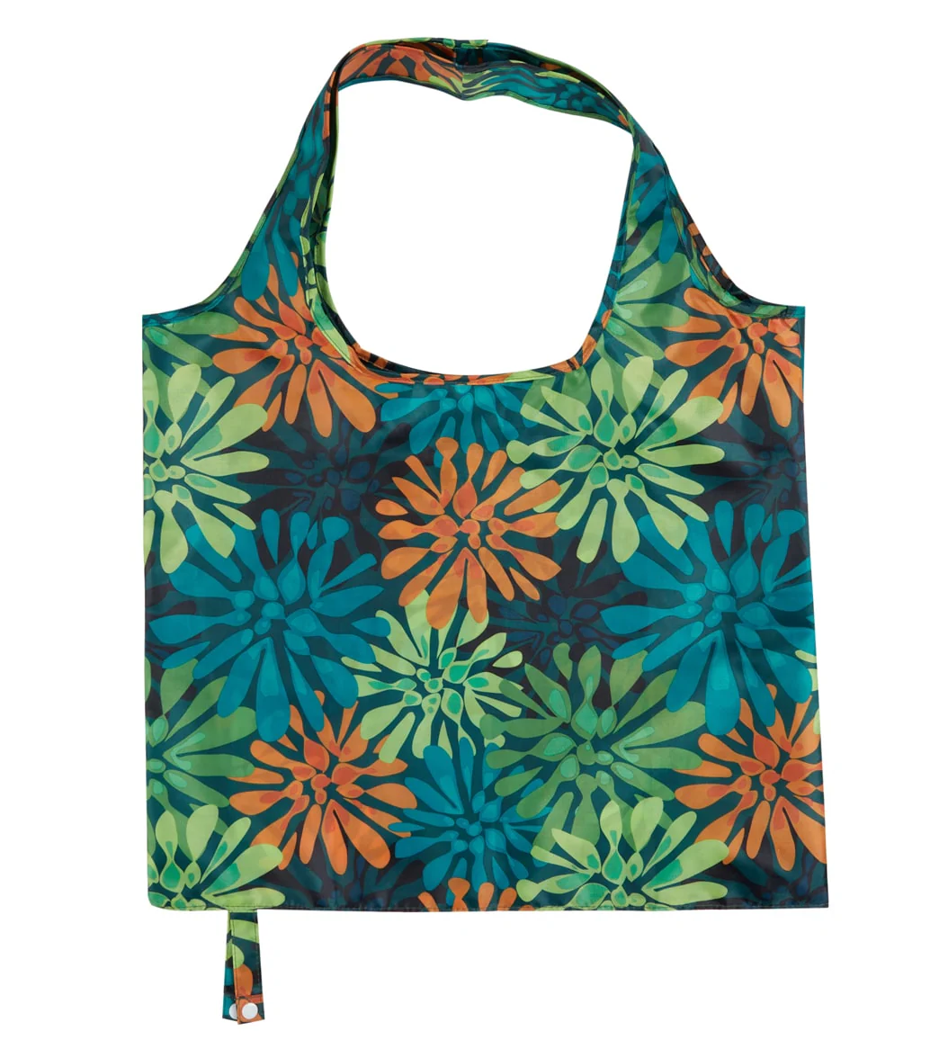 EnVBags Mums Water Resistant Tote Bag
