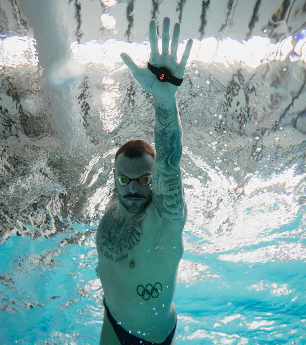 eo SwimBETTER 15 Minute Recording - Image 10